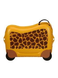 Samsonite Trolley Dream2go Ride-on Suitcase Koffer 30L Gelb 145033