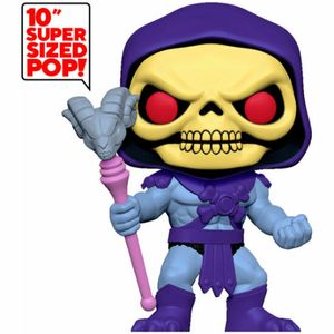 Masters of the Universe - Skeletor 998 - Funko Pop! - Vinyl Figur