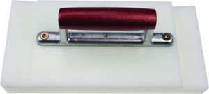 Stubai Falzstück mit Handgriff, PE, weiß, 290 x 140 mm 278850 (Falzbrett) Stubai Falzstück mit Handgriff, PE, weiß, 290 x 140 mm 278850 (Falzbrett)
