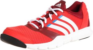 Adidas Herren Running Schuhe A.T. 180 , Rot , G61378 , EUR 42 , Neu