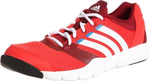 Adidas Herren Running Schuhe A.T. 180 , Rot , G61378 , EUR 42 , Neu