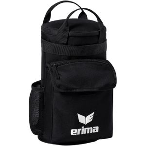 Erima Eisbeutel Schwarz  Schwarz One Size