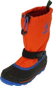 Kamik Waterbug 8G Kinder Winterstiefel, Größe:25 EU