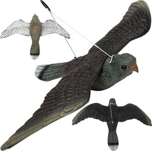 Repest 21155 Odpudzovač holubov a vtákov sokol 50 cm