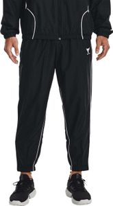 Under Armour - Pánské tepláky "Project Rock" GT4072 (L) (Black)