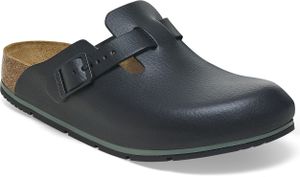 Birkenstock Boston PRO LE Black Größe 40