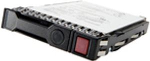 Hewlett Packard Enterprise 1,8 TB SAS 12G 10K SC 512e DS (EG001800JWJNR)