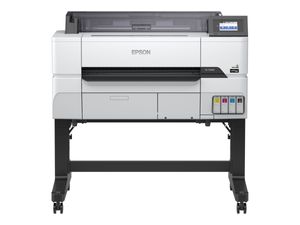 Epson SureColor SC-T3405 - Großformatdrucker - Tintenstrahldruck Epson