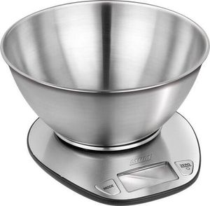 AGD Waga kuchenna elektroniczna MPM MWK-05M