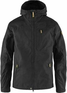 Fjäll Räven Sten Jacket Herren Wetterschutzjacke, Bekleidungsgröße:M