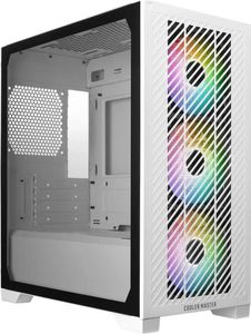 Cooler Master Elite 301 Pc-tower-gehäuse    One Size