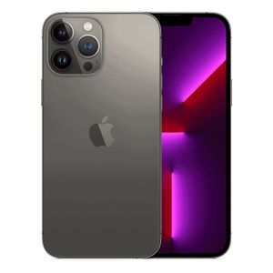 Apple iPhone 13 Pro Max, Farba:Sivá, Pamäť:1 TB,