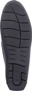 Rieker Herren Slipper Halbschuh Mokassin Leder 09557, Größe:43 EU, Farbe:Schwarz Rieker Herren Slipper Halbschuh Mokassin Leder 09557, Größe:43 EU, Farbe:Schwarz