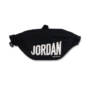 Nike Organizer-Tasche Air Jordan Mvp Flight Crossbody Bag für die Hüfte 9A0738023