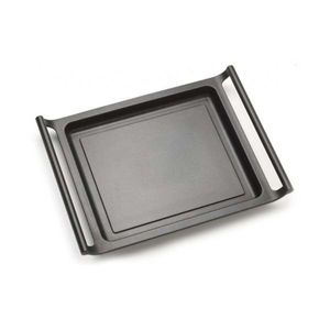 bra effizienter Grill a271535/ 36,5*27cm/ Teflon/ induktionssicher
