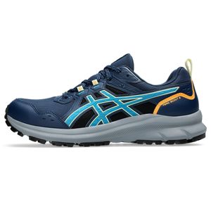 Asics Trail Scout 3 - night sky/teal blue, Größe:8.5