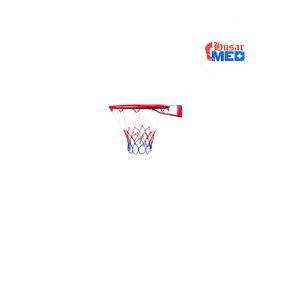 Basketballkorb Kinder Indoor und Outdoor | Basketball Korb fürs Zimmer Durchmesser 45cm