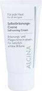 Alcina Selbstbräunungscreme 50ml Selbstbräunungsprodukt