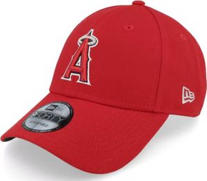 New Era Kšiltovka MLB Team Anaheim Angels