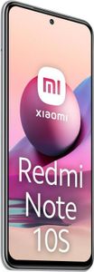 Xiaomi Redmi Note 10S White 128 GB