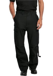 Kalhoty Brandit M-65 Vintage Cargo Pants black - 4XL