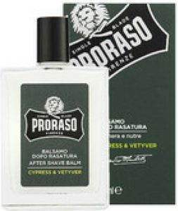 Proraso Cypress & Vetyver After Shave Balm 100 ml