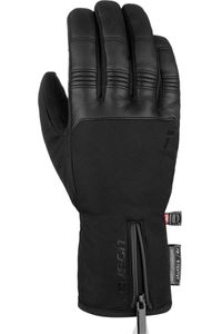 Rękawice Trekkingowe Reusch Lotus R Tex Xt-Black 9__