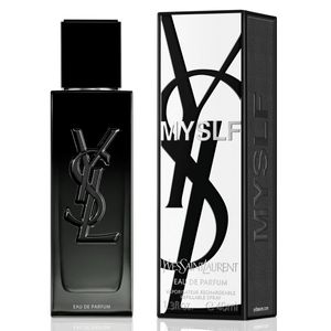 Yves Saint Laurent Eau de Parfum Yves Saint Laurent MYSLF Eau de Parfum Refillable 60ml