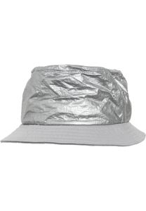 FLEXFIT Crinkled Paper Bucket Hat