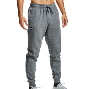 Under Armour Jogginghose grau L