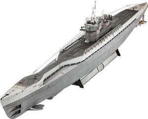 German Submarine Type Ix C\40 U190 German Submarine Type Ix C\40 U190