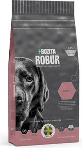 Bozita Robur Adult Light Huhn 12 kg