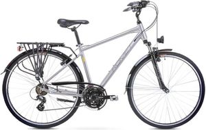 Rower trekkingowy ROMET WAGANT 2023