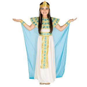 Mädchenkostüm Cleopatra - 140 (10-12 Jahre)