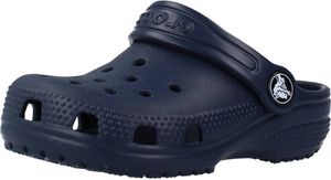 Crocs Kids' Classic Clog T Navy 19-20