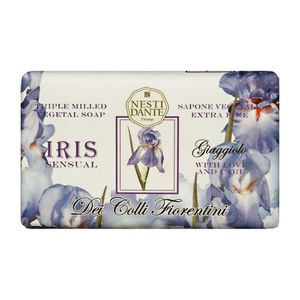 NESTI DANTE Dei Colli Fiorentini IRIS Seife 250g