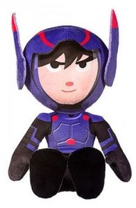 Disney plusz Big Hero 6 Hamada 27cm