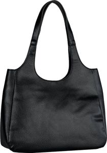 Tom Tailor Bags Leana Zip Shopper M 011732 (1/black) Tom Tailor Bags Leana Zip Shopper M 011732 (1/black)