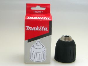 Makita Schnellspannbohrfutter 10mm 196309-7