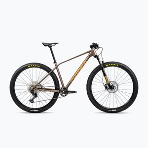 Orbea Alma H20 braun-orange rower górski N21518N7 M