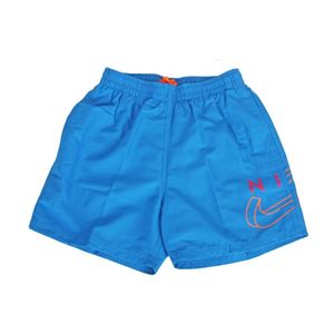 Nike Kalhoty Split Logo Lap 4, NESSC786458S, Velikost: 158