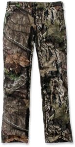 Carhartt Herren Hose Buckfield Pant Mossy Oak Break-Up Country-S