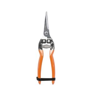 BRADAS Zahradní nůžky přímé ocel SS KT-V1020 BR-KT-V1020