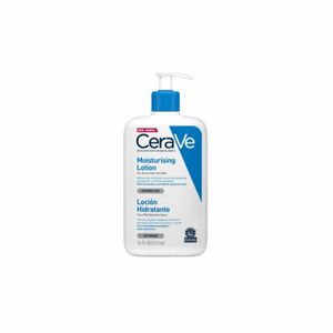 CeraVe Moisturising Lotion 473mlFor Dry To Very Dry Skin/Fragrance Free
