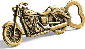 Retro otvárač motocyklov - jedinečná pomôcka pre fanúšikov motocyklov