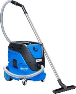 Nilfisk Nass-/Trockensauger ATTIX 33-01 IC 1400 W, Behälter 30 l Nilfisk Nass-/Trockensauger ATTIX 33-01 IC 1400 W, Behälter 30 l