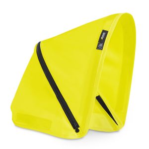 Hauck Swift X Single Deluxe Canopy neon yellow