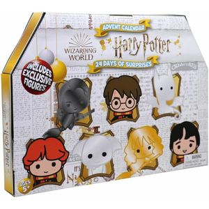 Harry Potter - Adventskalender (108-79688)