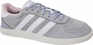 Buty Adidas Breaknet Sleek Suede IH5465