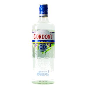Gordon's Alcohol Free 0,0% 0,7L